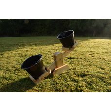 Outdoor Large Balance Scales from Hope Education